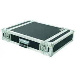 Proel CR202BLKM skrzynia transportowa Rack 2U